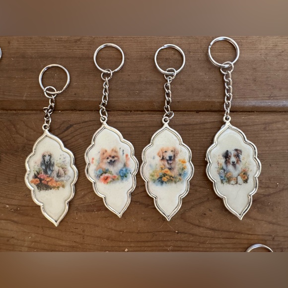 Keychains - Picture 10 of 12